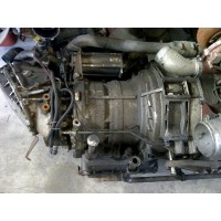 Cambio Iveco CityClass 491E.12.22 tipo ZF Ecomat 4 HP-500